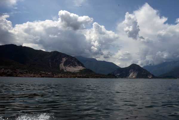 Tra il lago d’Orta e l’Ossola